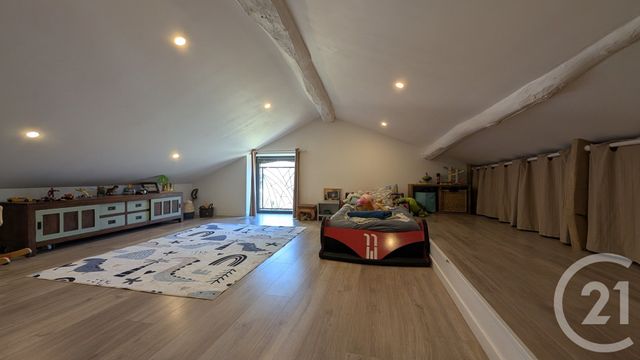 maison à vendre - 8 pièces - 209.6 m2 - AIZAC - 07 - RHONE-ALPES - Century 21 Agence Nogier