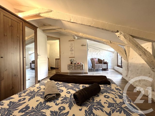 maison à vendre - 8 pièces - 209.6 m2 - AIZAC - 07 - RHONE-ALPES - Century 21 Agence Nogier