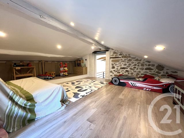 maison à vendre - 8 pièces - 209.6 m2 - AIZAC - 07 - RHONE-ALPES - Century 21 Agence Nogier