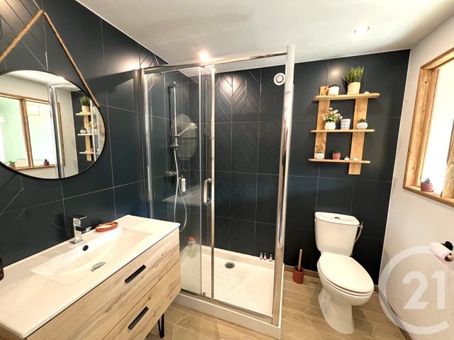 maison à vendre - 8 pièces - 209.6 m2 - AIZAC - 07 - RHONE-ALPES - Century 21 Agence Nogier