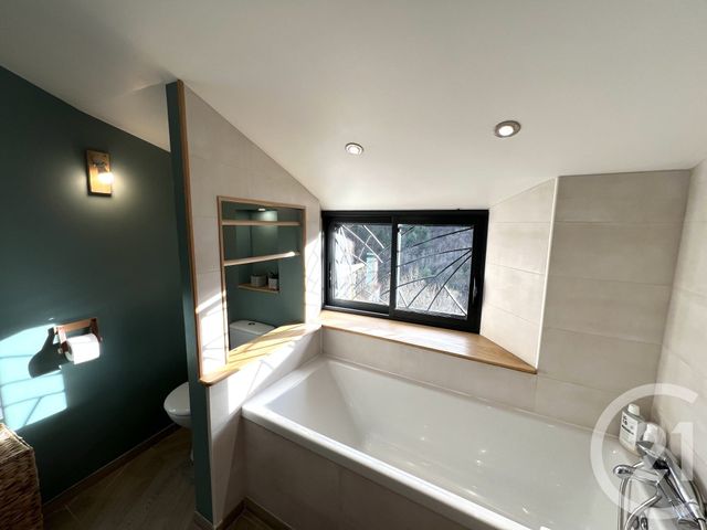 maison à vendre - 8 pièces - 209.6 m2 - AIZAC - 07 - RHONE-ALPES - Century 21 Agence Nogier