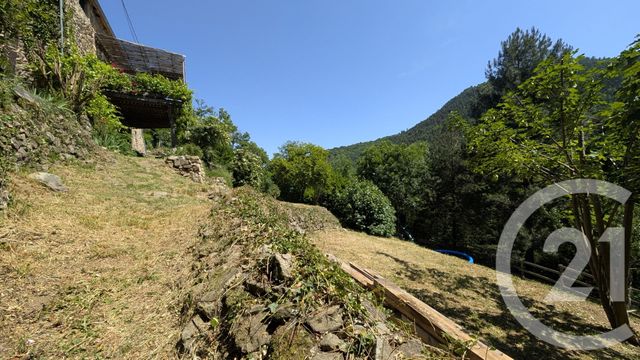 maison à vendre - 8 pièces - 209.6 m2 - AIZAC - 07 - RHONE-ALPES - Century 21 Agence Nogier