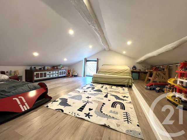 maison à vendre - 8 pièces - 209.6 m2 - AIZAC - 07 - RHONE-ALPES - Century 21 Agence Nogier