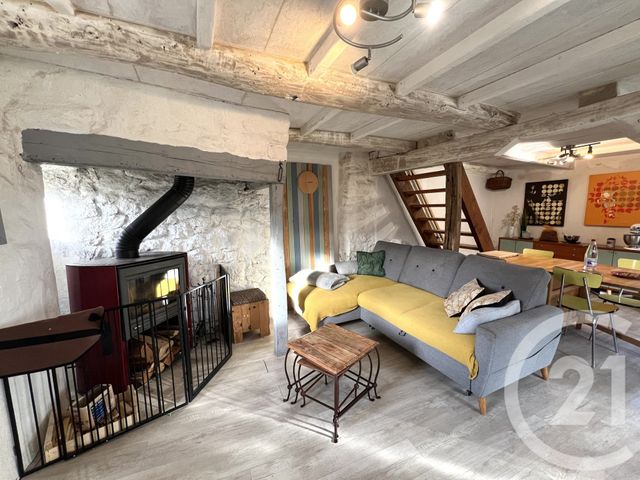 maison à vendre - 8 pièces - 209.6 m2 - AIZAC - 07 - RHONE-ALPES - Century 21 Agence Nogier