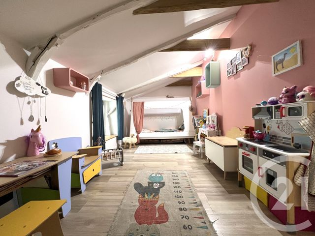 maison à vendre - 8 pièces - 209.6 m2 - AIZAC - 07 - RHONE-ALPES - Century 21 Agence Nogier