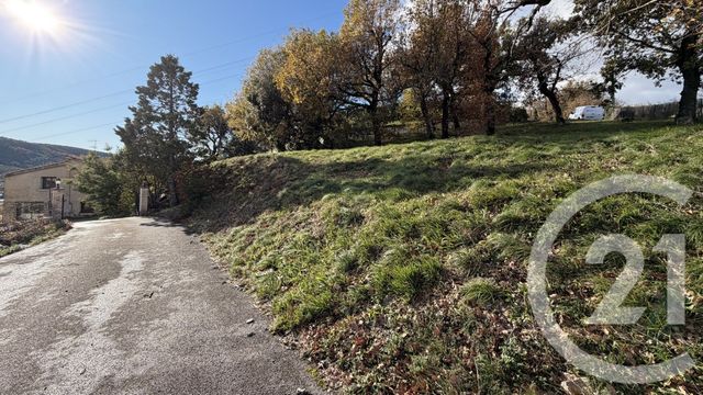 maison à louer - 7 pièces - 150.0 m2 - ST SERNIN - 07 - RHONE-ALPES - Century 21 Agence Nogier
