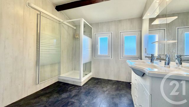 maison à louer - 7 pièces - 150.0 m2 - ST SERNIN - 07 - RHONE-ALPES - Century 21 Agence Nogier