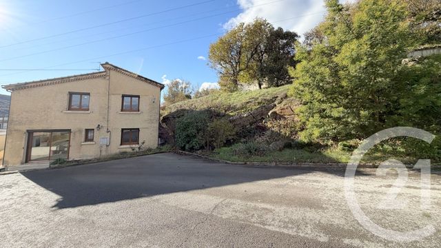 maison - ST SERNIN - 07