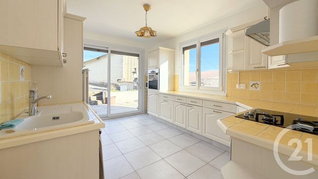 maison à louer - 7 pièces - 150.0 m2 - ST SERNIN - 07 - RHONE-ALPES - Century 21 Agence Nogier