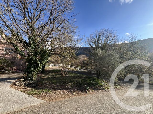 maison à vendre - 4 pièces - 110.87 m2 - VESSEAUX - 07 - RHONE-ALPES - Century 21 Agence Nogier