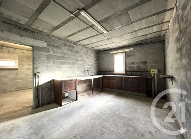 maison à vendre - 4 pièces - 110.87 m2 - VESSEAUX - 07 - RHONE-ALPES - Century 21 Agence Nogier