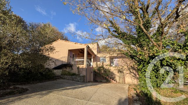 Maison à vendre VESSEAUX