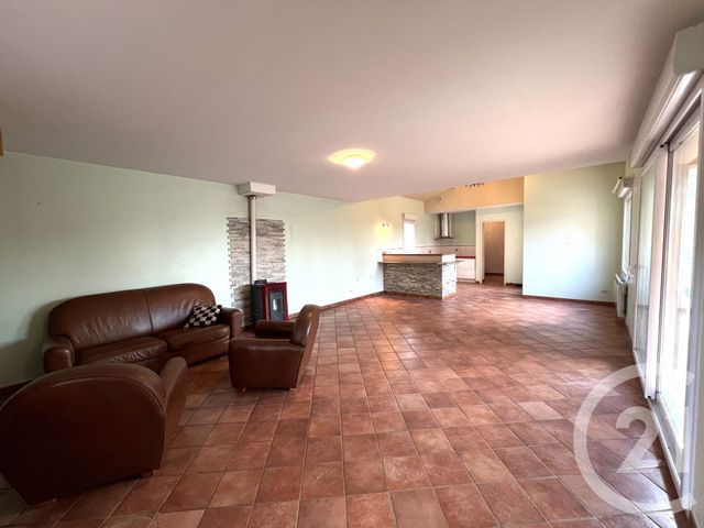 maison à vendre - 4 pièces - 110.87 m2 - VESSEAUX - 07 - RHONE-ALPES - Century 21 Agence Nogier