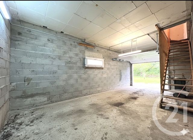 maison à vendre - 4 pièces - 110.87 m2 - VESSEAUX - 07 - RHONE-ALPES - Century 21 Agence Nogier