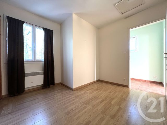 maison à vendre - 4 pièces - 110.87 m2 - VESSEAUX - 07 - RHONE-ALPES - Century 21 Agence Nogier