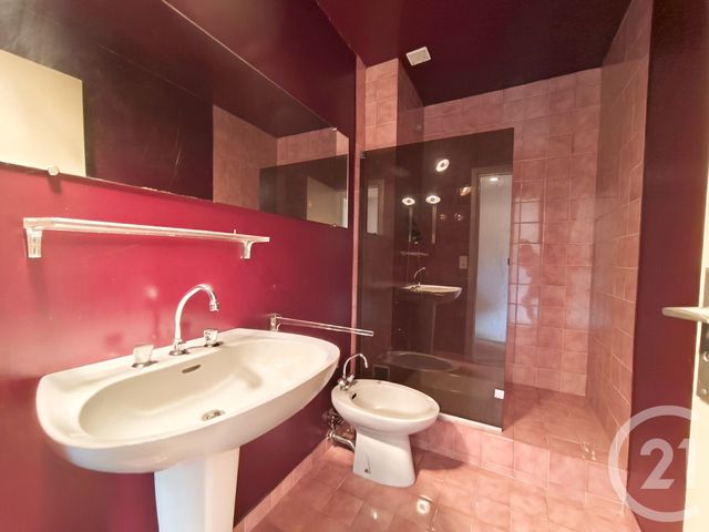 maison à vendre - 7 pièces - 283.0 m2 - THUEYTS - 07 - RHONE-ALPES - Century 21 Agence Nogier