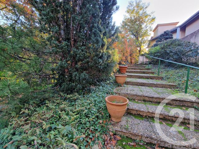 maison à vendre - 7 pièces - 283.0 m2 - THUEYTS - 07 - RHONE-ALPES - Century 21 Agence Nogier