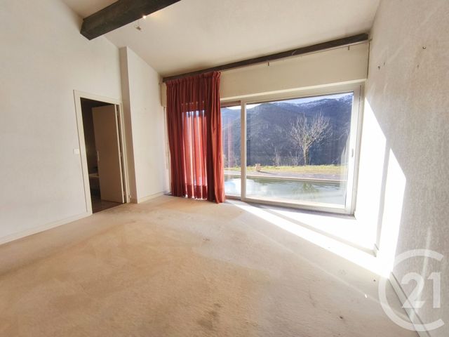 maison à vendre - 7 pièces - 283.0 m2 - THUEYTS - 07 - RHONE-ALPES - Century 21 Agence Nogier