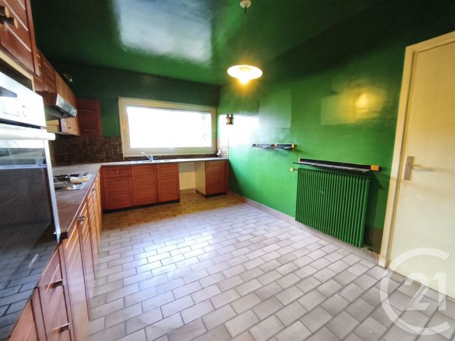 maison à vendre - 7 pièces - 283.0 m2 - THUEYTS - 07 - RHONE-ALPES - Century 21 Agence Nogier