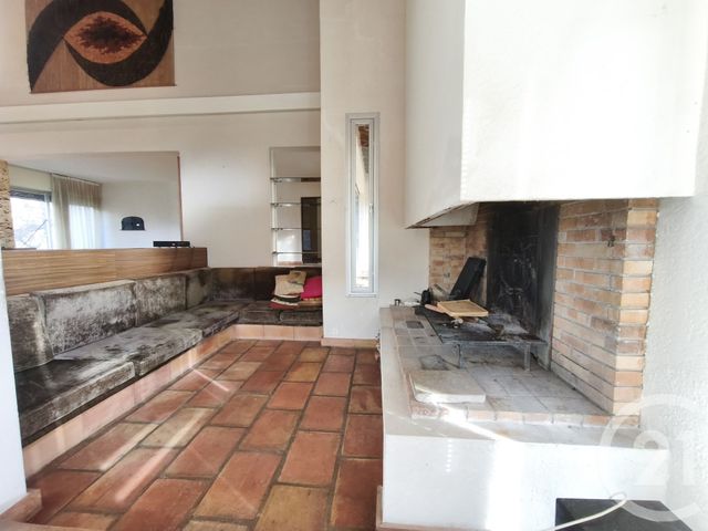 maison à vendre - 7 pièces - 283.0 m2 - THUEYTS - 07 - RHONE-ALPES - Century 21 Agence Nogier