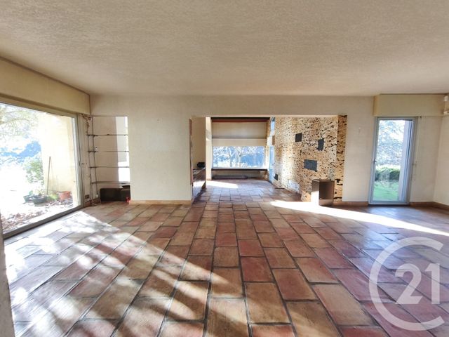 maison à vendre - 7 pièces - 283.0 m2 - THUEYTS - 07 - RHONE-ALPES - Century 21 Agence Nogier