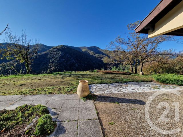 maison à vendre - 7 pièces - 283.0 m2 - THUEYTS - 07 - RHONE-ALPES - Century 21 Agence Nogier