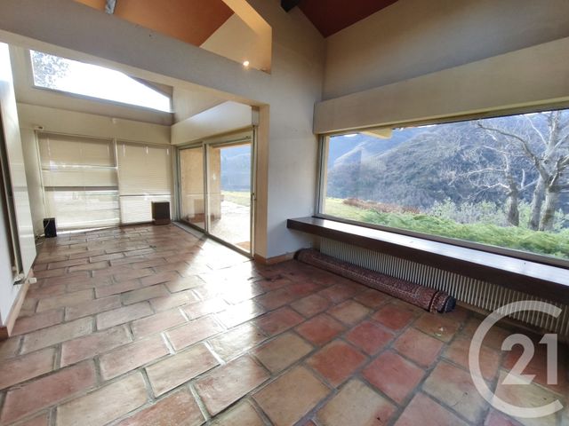 maison à vendre - 7 pièces - 283.0 m2 - THUEYTS - 07 - RHONE-ALPES - Century 21 Agence Nogier