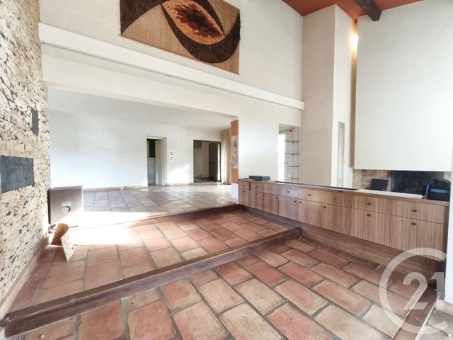 maison à vendre - 7 pièces - 283.0 m2 - THUEYTS - 07 - RHONE-ALPES - Century 21 Agence Nogier