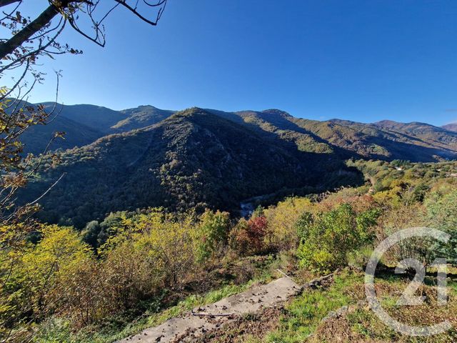 maison à vendre - 7 pièces - 283.0 m2 - THUEYTS - 07 - RHONE-ALPES - Century 21 Agence Nogier