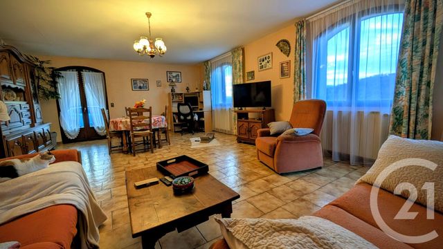 maison à vendre - 9 pièces - 183.1 m2 - ROCHECOLOMBE - 07 - RHONE-ALPES - Century 21 Agence Nogier