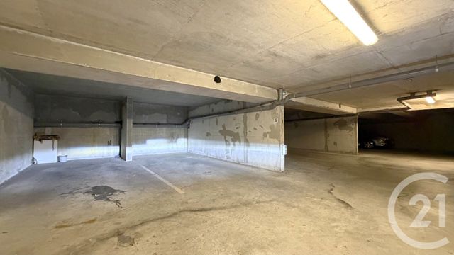 Appartement F2 à louer - 2 pièces - 45.23 m2 - AUBENAS - 07 - RHONE-ALPES - Century 21 Agence Nogier