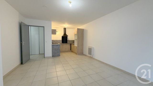 Appartement F2 à louer - 2 pièces - 45.23 m2 - AUBENAS - 07 - RHONE-ALPES - Century 21 Agence Nogier