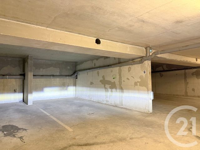 Appartement F2 à louer - 2 pièces - 45.23 m2 - AUBENAS - 07 - RHONE-ALPES - Century 21 Agence Nogier