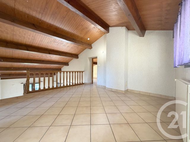 maison à louer - 6 pièces - 168.58 m2 - FONS - 07 - RHONE-ALPES - Century 21 Agence Nogier