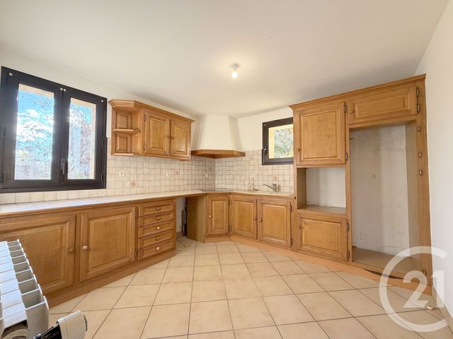 maison à louer - 6 pièces - 168.58 m2 - FONS - 07 - RHONE-ALPES - Century 21 Agence Nogier