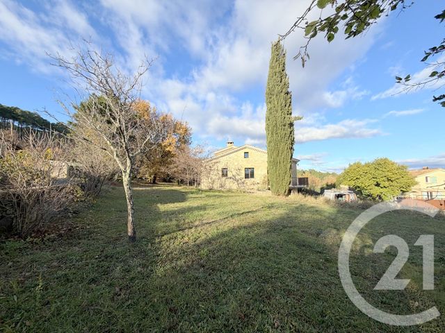 maison à louer - 6 pièces - 168.58 m2 - FONS - 07 - RHONE-ALPES - Century 21 Agence Nogier