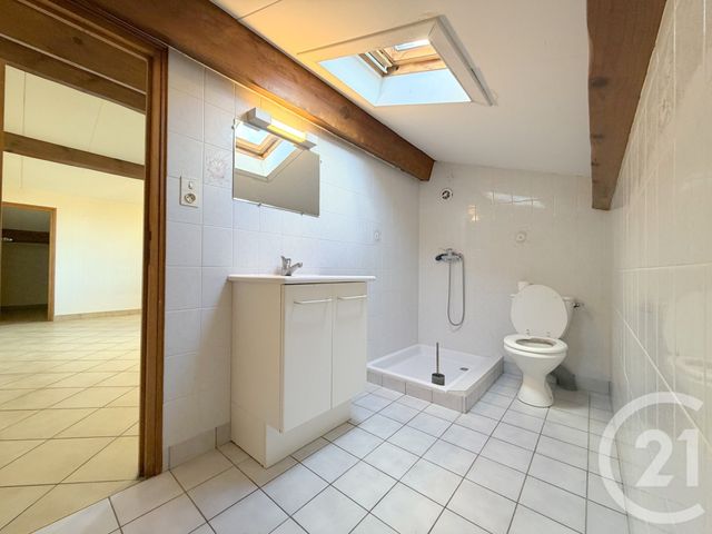 maison à louer - 6 pièces - 168.58 m2 - FONS - 07 - RHONE-ALPES - Century 21 Agence Nogier