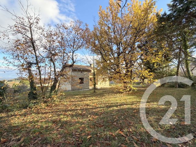 maison à louer - 6 pièces - 168.58 m2 - FONS - 07 - RHONE-ALPES - Century 21 Agence Nogier