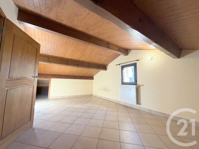 maison à louer - 6 pièces - 168.58 m2 - FONS - 07 - RHONE-ALPES - Century 21 Agence Nogier