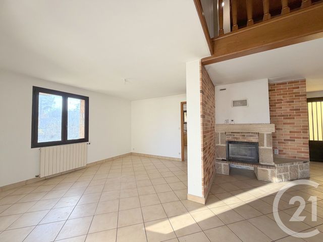 maison à louer - 6 pièces - 168.58 m2 - FONS - 07 - RHONE-ALPES - Century 21 Agence Nogier