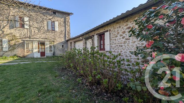 maison à vendre - 19 pièces - 278.16 m2 - FABRAS - 07 - RHONE-ALPES - Century 21 Agence Nogier