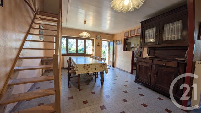 maison à vendre - 19 pièces - 278.16 m2 - FABRAS - 07 - RHONE-ALPES - Century 21 Agence Nogier