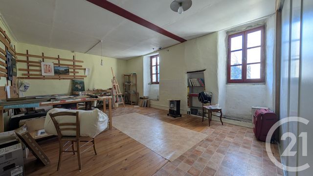 maison à vendre - 19 pièces - 278.16 m2 - FABRAS - 07 - RHONE-ALPES - Century 21 Agence Nogier