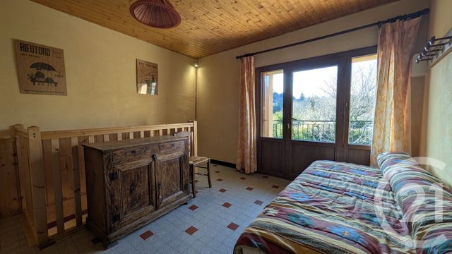 maison à vendre - 19 pièces - 278.16 m2 - FABRAS - 07 - RHONE-ALPES - Century 21 Agence Nogier