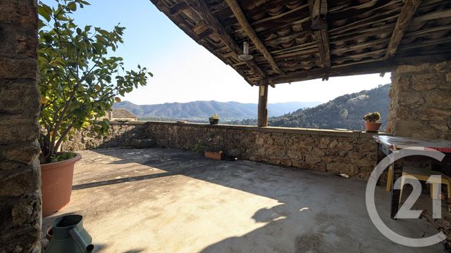 maison à vendre - 19 pièces - 278.16 m2 - FABRAS - 07 - RHONE-ALPES - Century 21 Agence Nogier