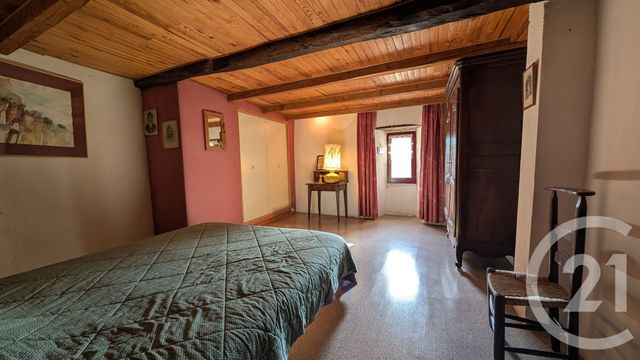 maison à vendre - 19 pièces - 278.16 m2 - FABRAS - 07 - RHONE-ALPES - Century 21 Agence Nogier