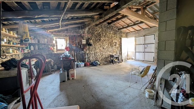 maison à vendre - 19 pièces - 278.16 m2 - FABRAS - 07 - RHONE-ALPES - Century 21 Agence Nogier