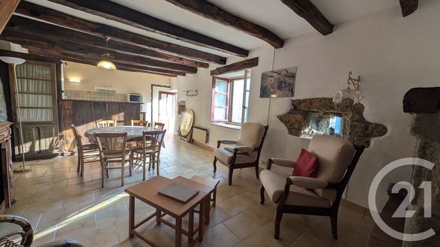 maison à vendre - 19 pièces - 278.16 m2 - FABRAS - 07 - RHONE-ALPES - Century 21 Agence Nogier