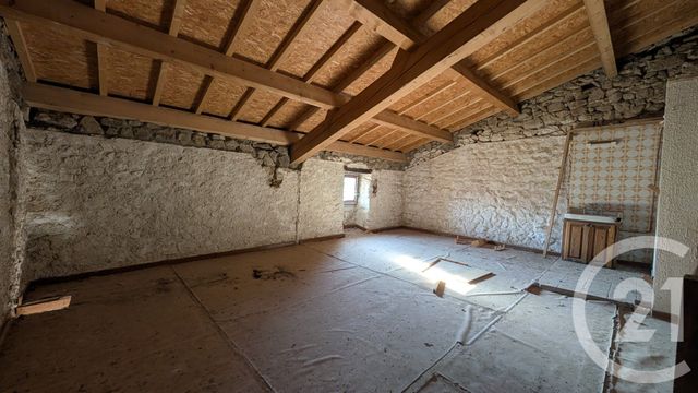 maison à vendre - 19 pièces - 278.16 m2 - FABRAS - 07 - RHONE-ALPES - Century 21 Agence Nogier