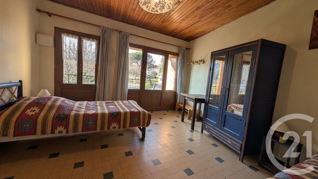 maison à vendre - 19 pièces - 278.16 m2 - FABRAS - 07 - RHONE-ALPES - Century 21 Agence Nogier